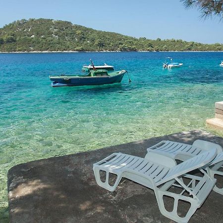 Beautiful Apartment By The Sea بريسبا المظهر الخارجي الصورة