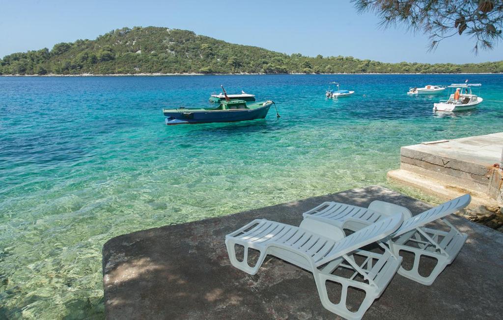 Beautiful Apartment By The Sea بريسبا المظهر الخارجي الصورة