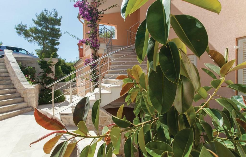 Beautiful Apartment By The Sea بريسبا المظهر الخارجي الصورة